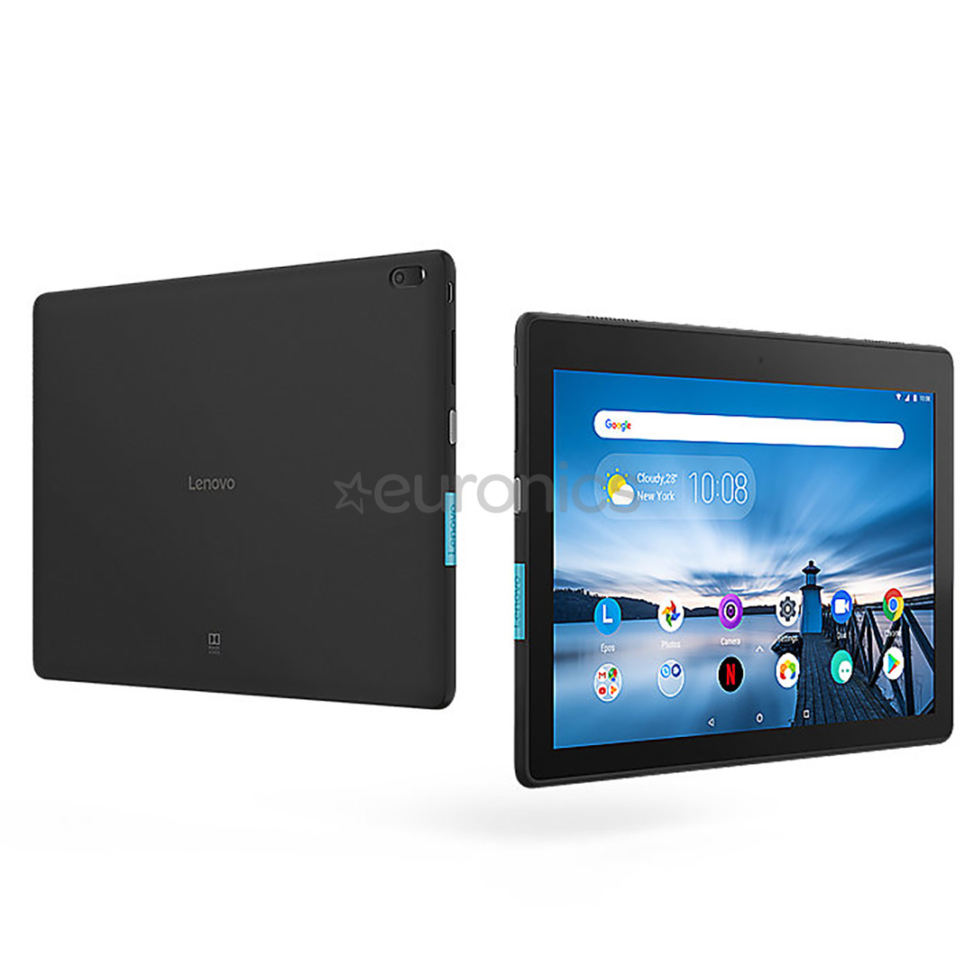 Tahvelarvuti Lenovo Tab E10 10.1'' WiFi