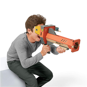 Switch tarvik Nintendo LABO VR Kit