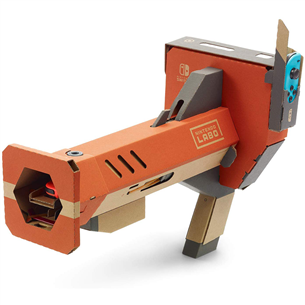 Switch accessory Nintendo LABO VR Kit