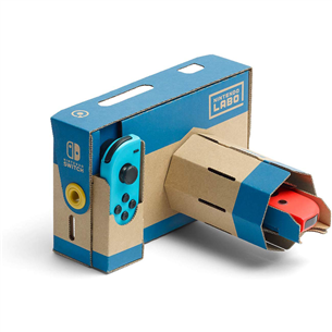 Switch tarvik Nintendo LABO VR Kit