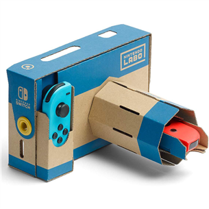 Switch tarvik Nintendo LABO VR Expansion Set 1