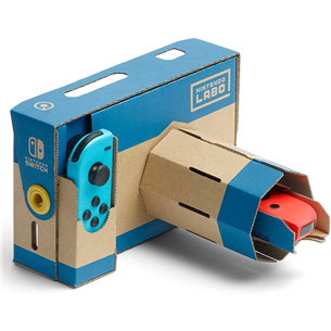 Switch accessory Nintendo LABO VR Expansion Set 1