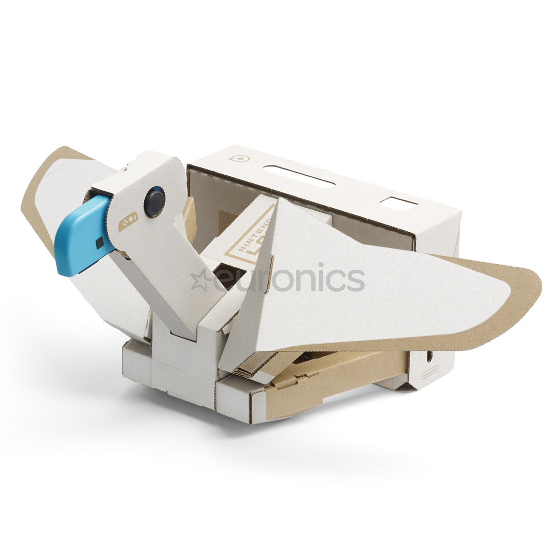 Switch accessory Nintendo LABO VR Expansion Set 2
