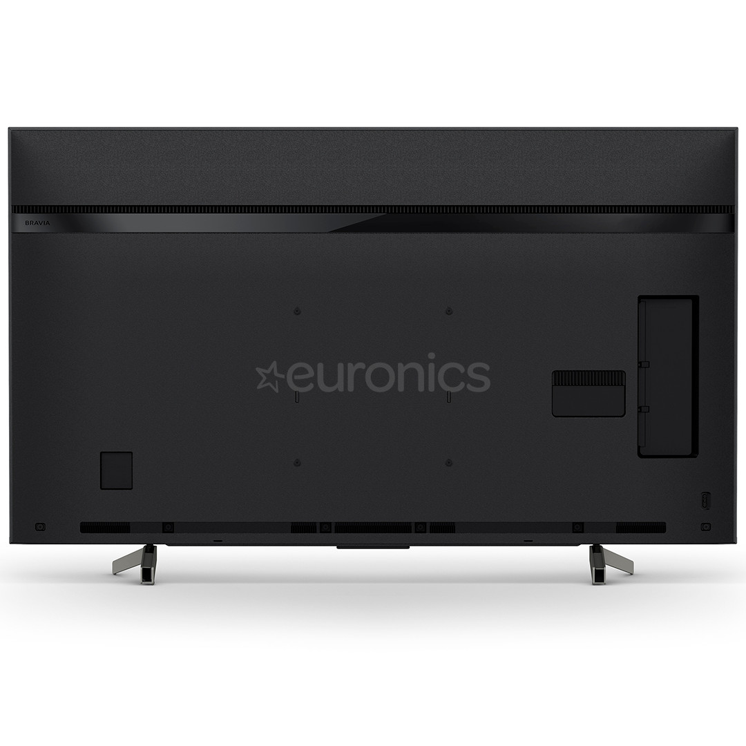 65'' Ultra HD LED LCD-teler Sony