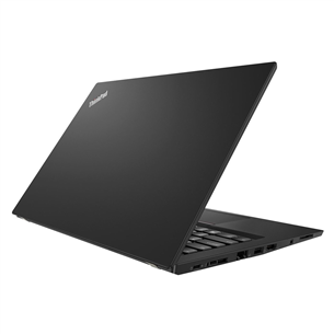 Ноутбук Lenovo ThinkPad T480s