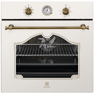 Electrolux, 72 L, beige - Built-in Oven EOA5220AOV