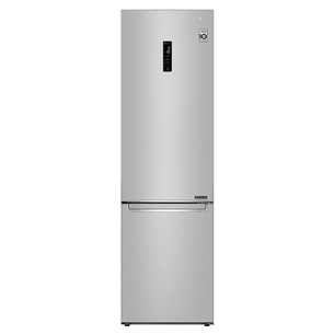 Külmik LG (203 cm)