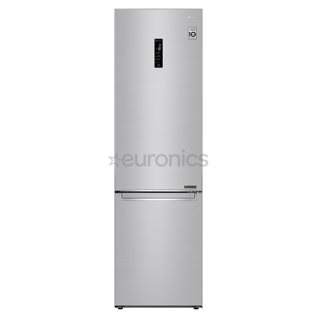 Külmik LG (203 cm)