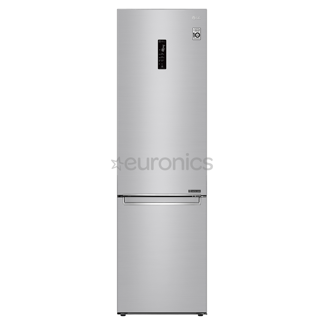 Refrigerator LG (203 cm)