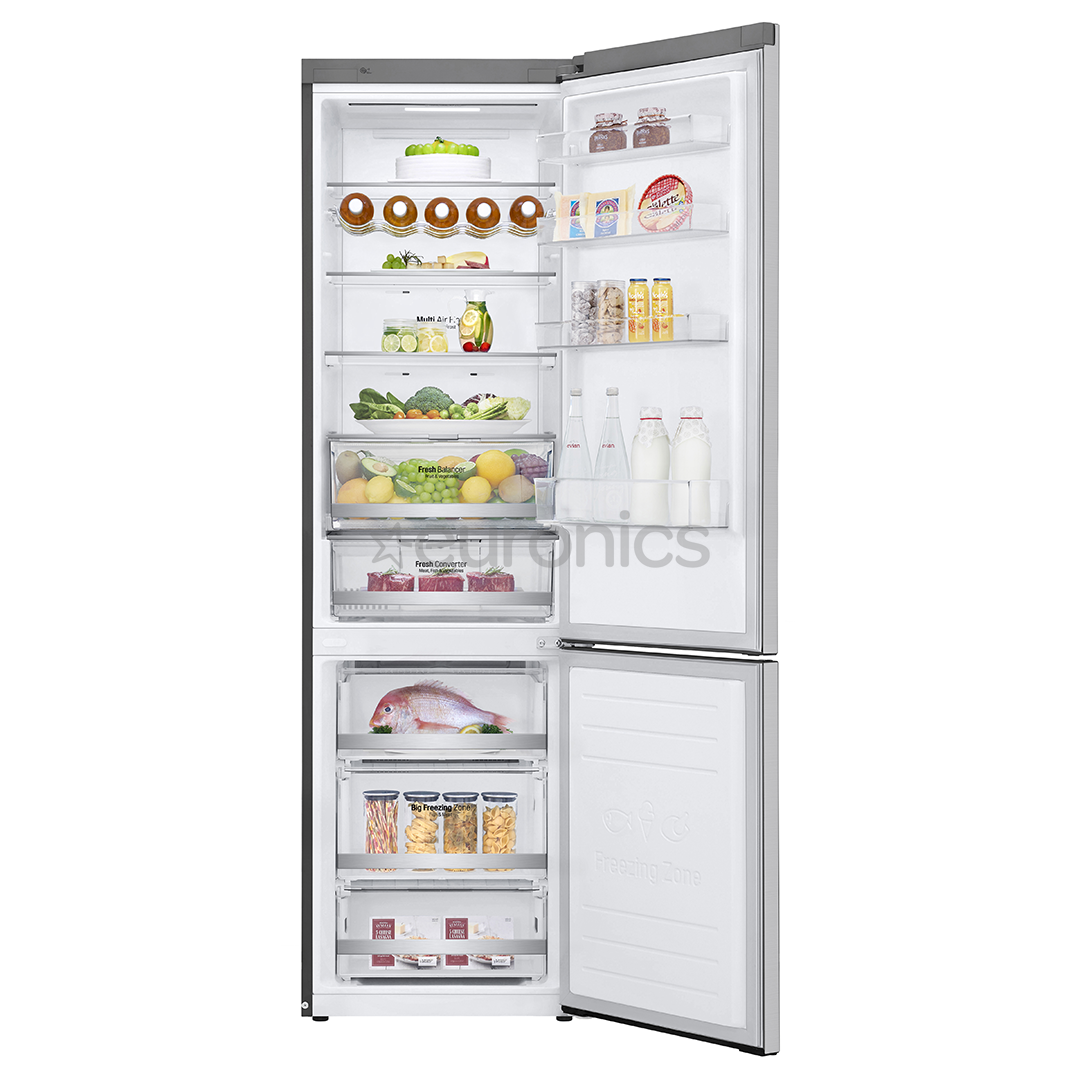Refrigerator LG (203 cm)