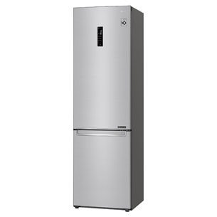 Refrigerator LG (203 cm)