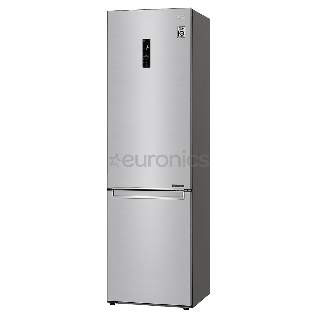 Refrigerator LG (203 cm)