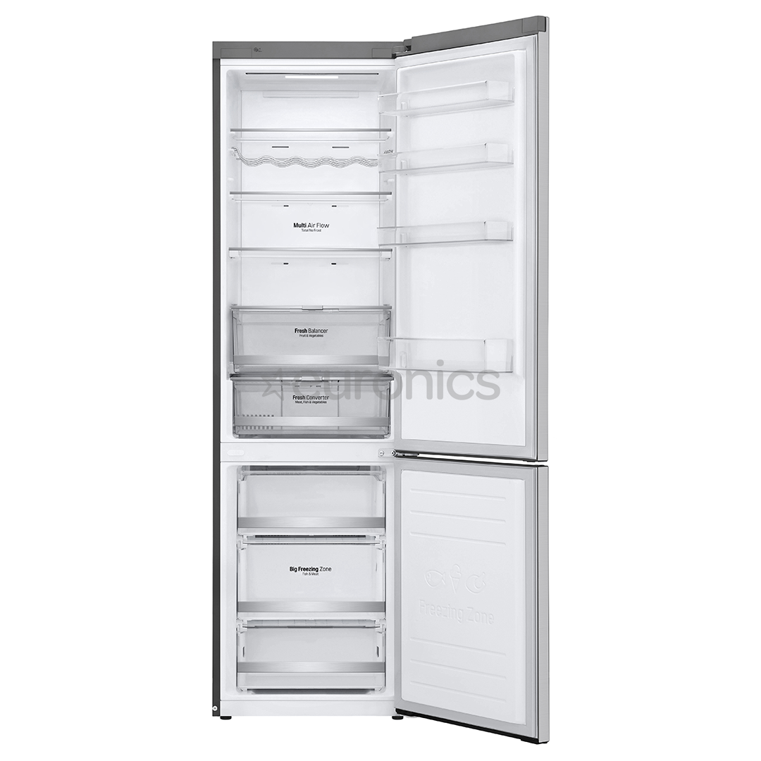 Refrigerator LG (203 cm)