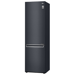 Холодильник, LG (203 см)