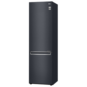 Refrigerator LG (203 cm)