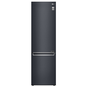 Refrigerator LG (203 cm)