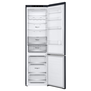 Refrigerator LG (203 cm)