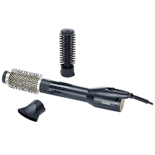 Airstyler AS125E, Babyliss