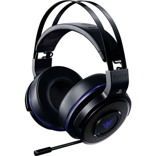 Wireless headset Thresher Ultimate PS4, Razer