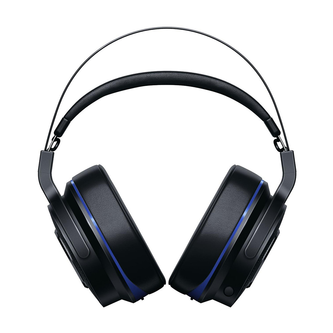 Juhtmevaba peakomplekt Razer Tresher Ultimate PS4
