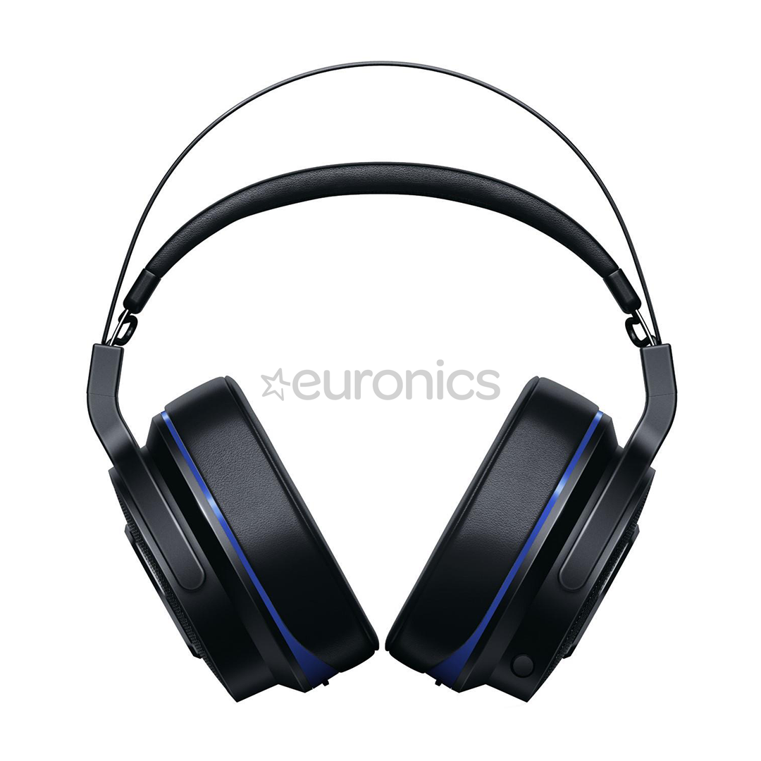 Juhtmevaba peakomplekt Razer Tresher Ultimate PS4
