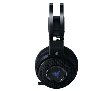 Juhtmevaba peakomplekt Razer Tresher Ultimate PS4