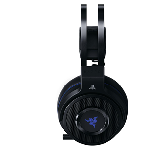 Wireless headset Thresher Ultimate PS4, Razer