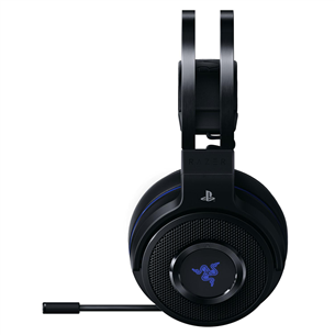 Juhtmevaba peakomplekt Razer Tresher Ultimate PS4