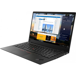Notebook Lenovo ThinkPad X1 Carbon (2018)