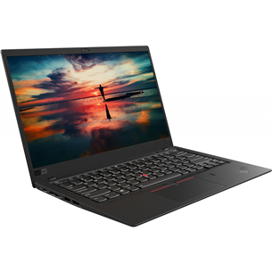 Sülearvuti Lenovo ThinkPad X1 Carbon (2018)