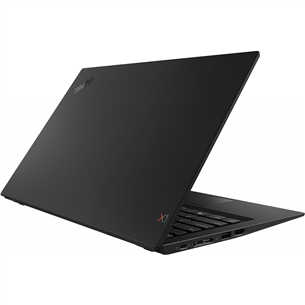 Sülearvuti Lenovo ThinkPad X1 Carbon (2018)