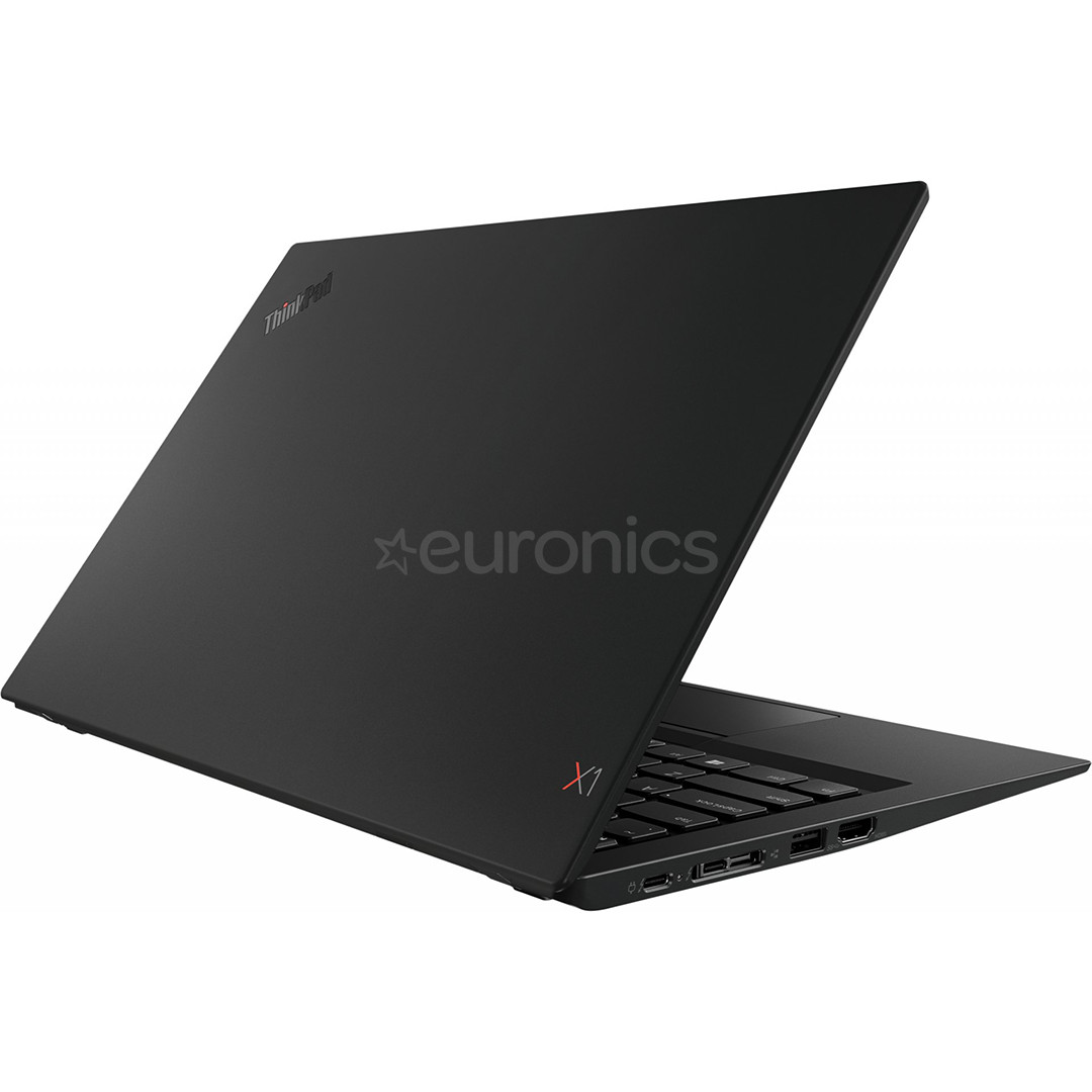 Sülearvuti Lenovo ThinkPad X1 Carbon (2018)