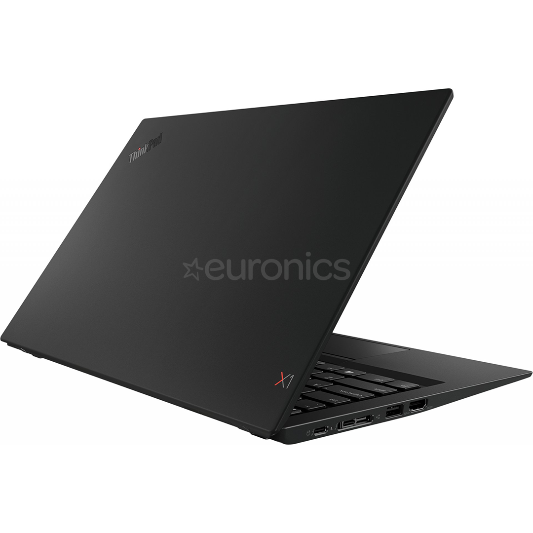 Sülearvuti Lenovo ThinkPad X1 Carbon (2018)