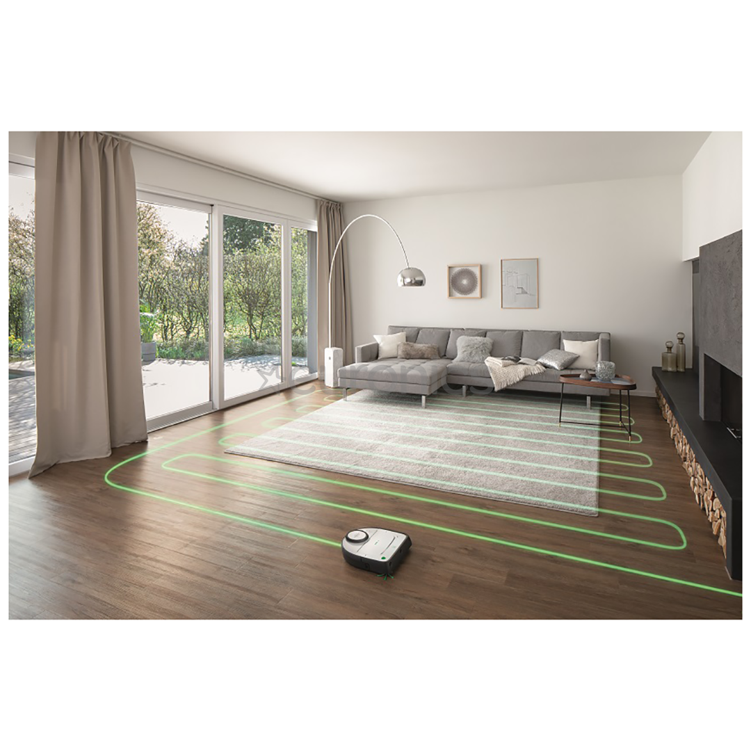 Vorwerk Kobold, white - Robot vacuum cleaner