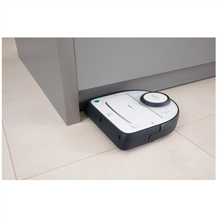 Vorwerk Kobold, white - Robot vacuum cleaner