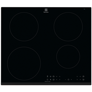 Built-in induction hob Electrolux CIR60430