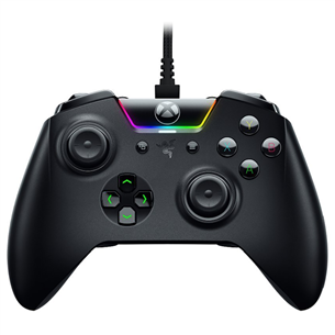 Xbox One controller Razer Wolverine Tournament