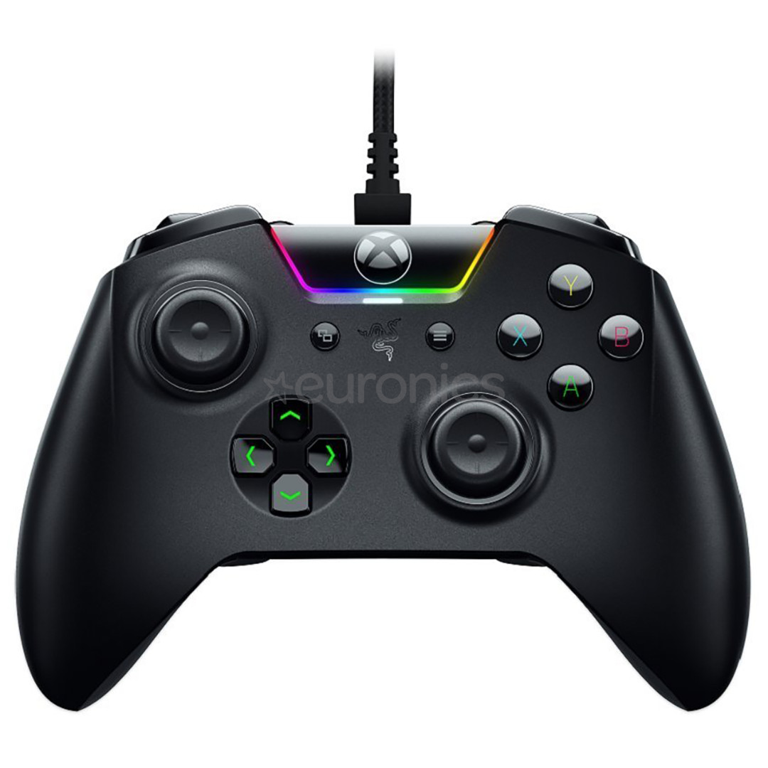 Xbox One mängupult Razer Wolverine Tournament