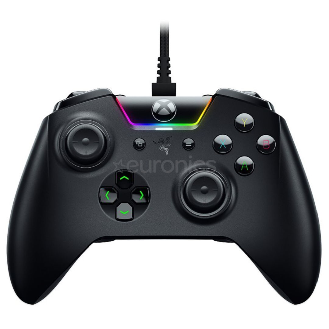Xbox One mängupult Razer Wolverine Tournament