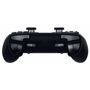 Беспроводной игровой пульт для PS4 Raiju Ultimate, Razer