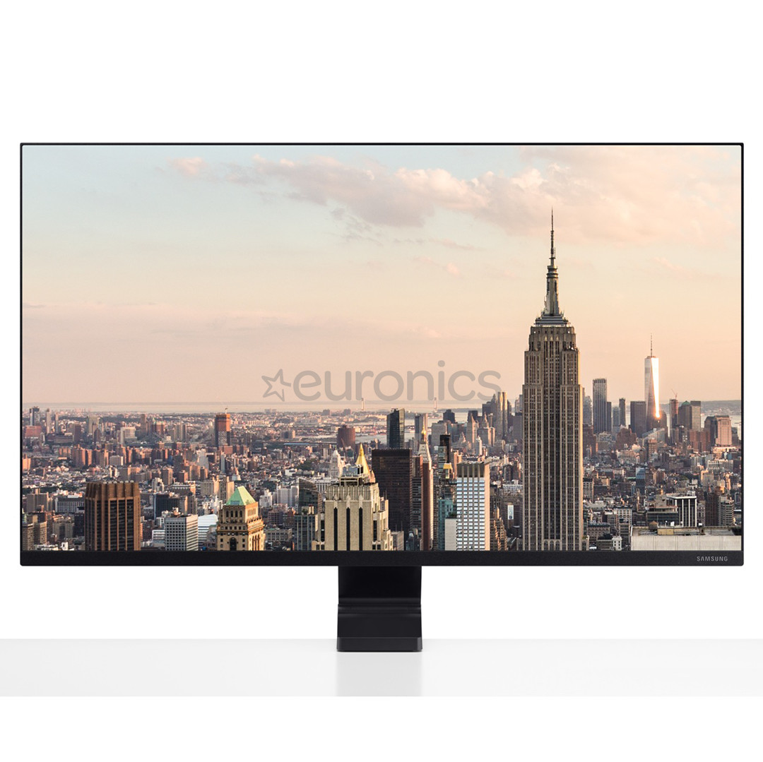 27'' WQHD LED VA-monitor Samsung S27R750Q Space