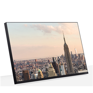 27'' WQHD LED VA-монитор S27R750Q Space, Samsung