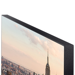 27'' WQHD LED VA-monitor Samsung S27R750Q Space