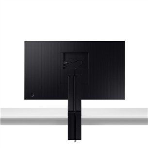 27'' WQHD LED VA-monitor Samsung S27R750Q Space