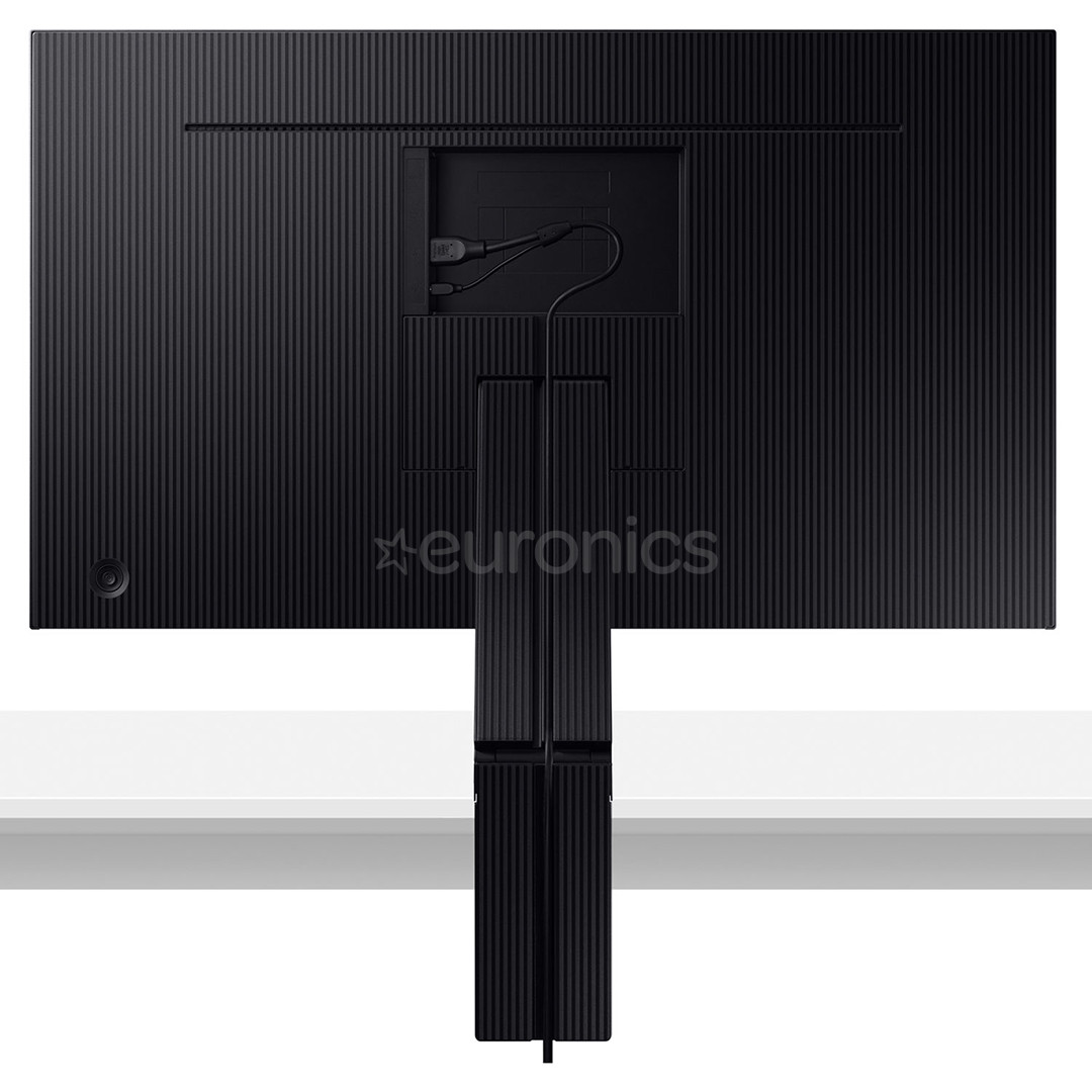 32'' Ultra HD LED VA monitor Samsung S32R750U Space