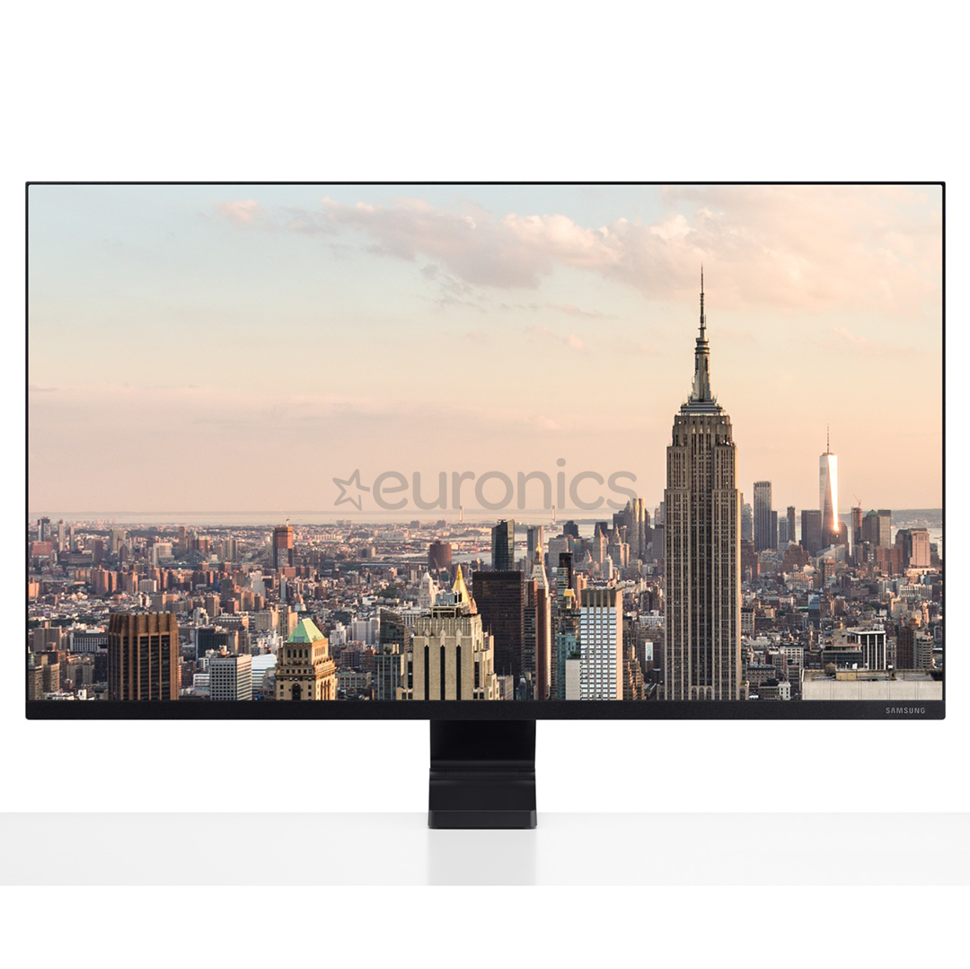 32'' Ultra HD LED VA-монитор Samsung S32R750U Space