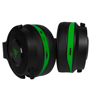 Juhtmevaba peakomplekt Razer Thresher Ultimate Xbox One