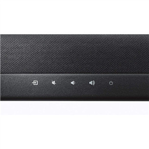 Soundbar Yamaha YAS-207