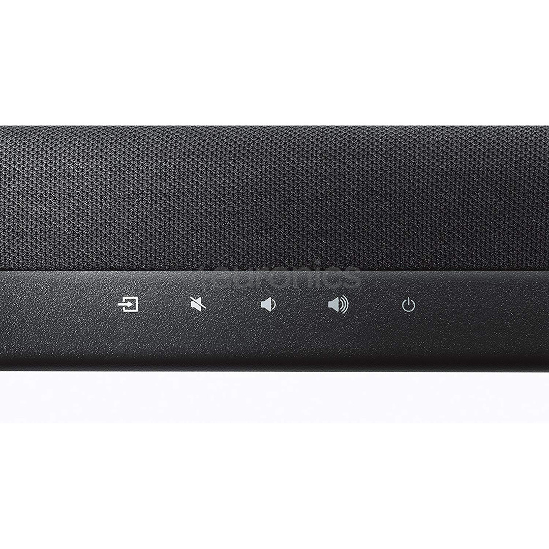 Soundbar Yamaha YAS-207