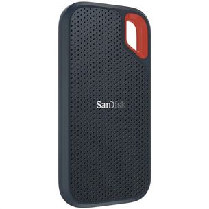 Внешний накопитель SSD SanDisk Extreme Portable (500 ГБ)